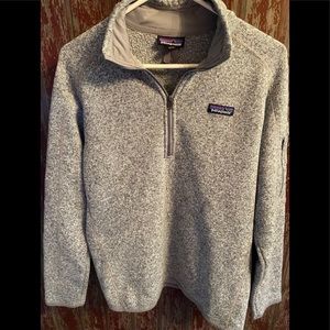 Patagonia Crew Sweatshirt